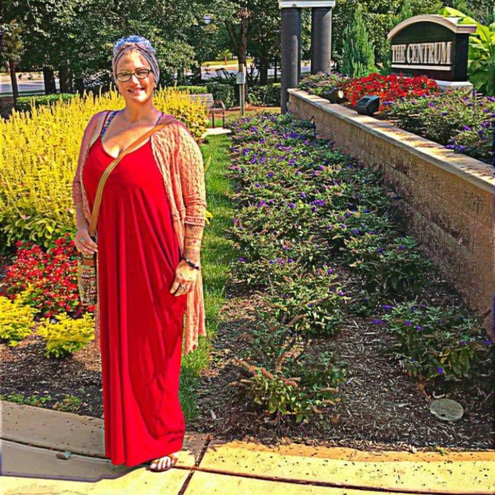 Meet your Posher, Melissa